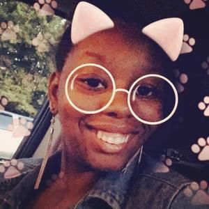 Meet your Posher, Sara